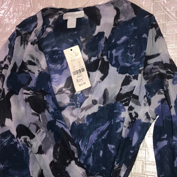 NY&COMPANY TOP - Picture 3 of 5